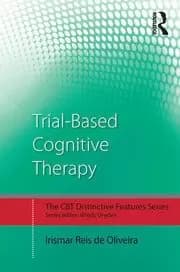 Image of Trial-Based Cognitive Therapy Distinctive features