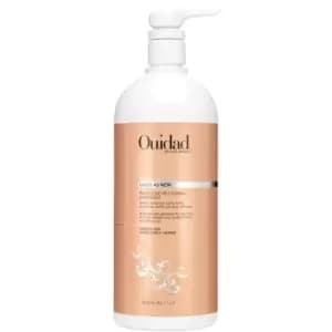 Image of OuidadCurl Shaper Good As New Moisture Restoring Shampoo 1000ml/33.8oz