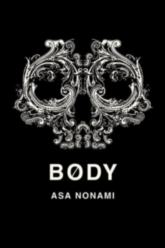 Image of Body Paperback / softback