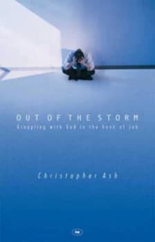 Image of Out of the Storm by Christopher Ash Book