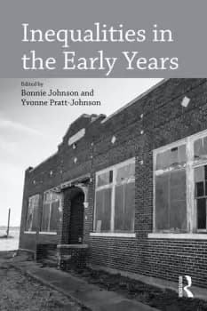 Image of Inequalities in the Early Years