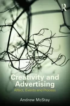 Image of Creativity and AdvertisingAffect Events and Process