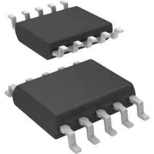 Image of PMIC ACDC converter offline switcher STMicroelectronics VIPER06LSTR Buck Flyback SSO 10