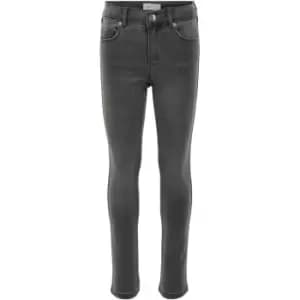 Image of Only Girls Skinny jeans - Grey