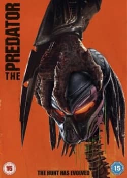Image of The Predator - DVD