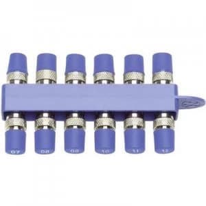 Image of IDEAL Networks 158053 VDV II Coax Remote Adapter Kit
