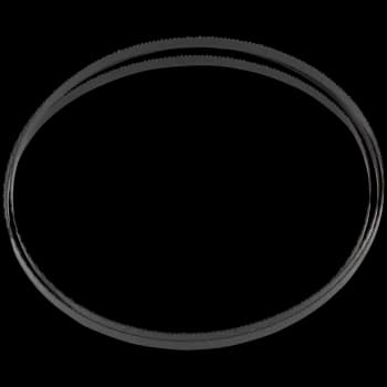 Image of Sealey Bandsaw Blade 1400mm 6.5mm 14tpi