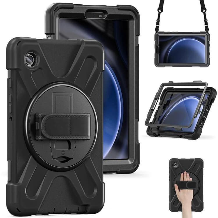 Image of eSTUFF ES683612-BULK tablet case