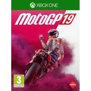 Image of MotoGP 19 Xbox One Game