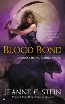 Image of Blood Bond