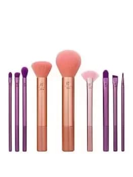 Image of Real Techniques Insta Artist Brush Set