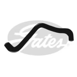Image of Curved Radiator Hose Gates 3991