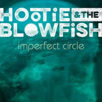 Image of Hootie & The Blowfish - Imperfect Circle Vinyl