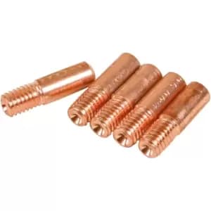 Image of SIP MIG Contact Tips 0.8mm 5 Pack