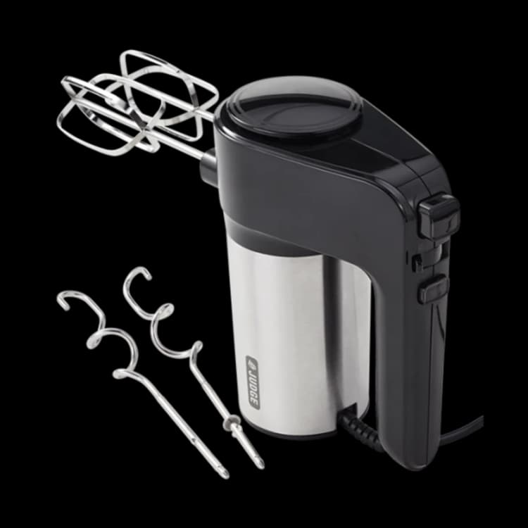 Image of Judge Twin Blade Hand Mixer
