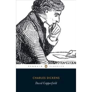 Image of David Copperfield by Charles Dickens (Paperback, 2004)