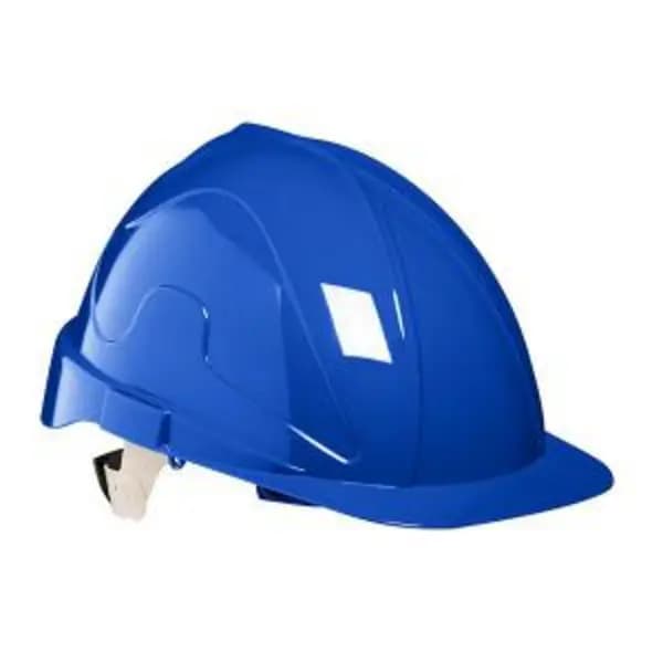 Image of CLIMAX TIRRENO TXR ABS SAFETY HELMET Blue CXTXRB BESWCXTXRB