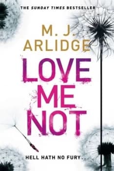Image of Follow My Leader by M. J. Arlidge Book