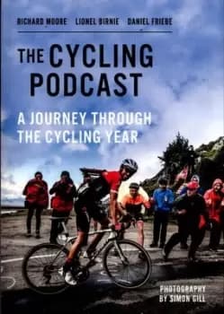 Image of A journey through the cycling year by Richard Moore