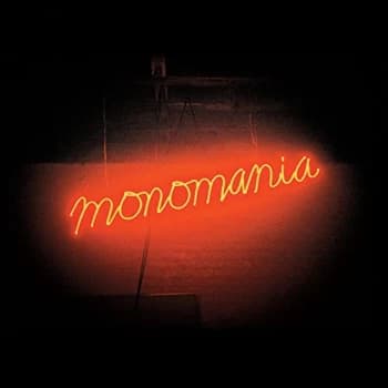 Image of Deerhunter - Monomania CD