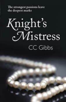 Image of Knights Mistress by Cc Gibbs Paperback