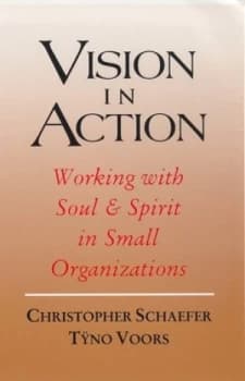 Image of Vision in Action Book