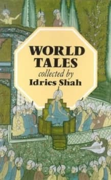 Image of World Tales by Idries Shah Paperback