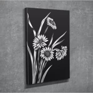 Image of DC214 Multicolor Decorative Canvas Painting