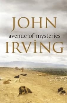 Image of Avenue of Mysteries by John Irving Paperback