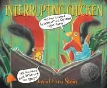 Image of Interrupting Chicken