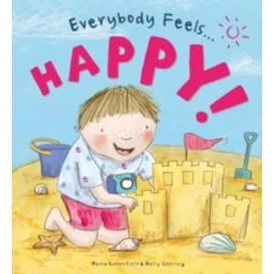 Image of Everybody Feels Happy!