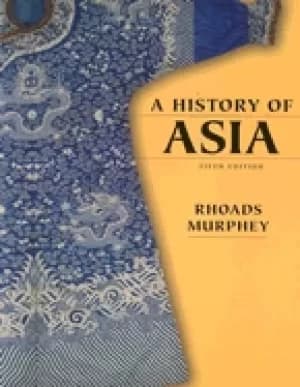 Image of history of asia
