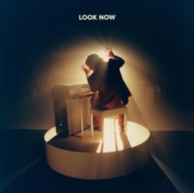 Image of Look Now Vinyl
