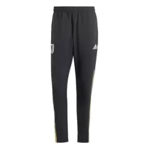Image of adidas Juventus Condivo 22 Presentation Tracksuit Bottoms - Black