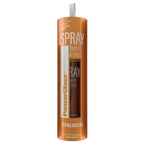 Image of PanzerGlass SPRAY Antibacterial Device Cleaner - 100ml