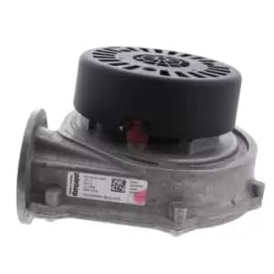 Image of Glowworm Fan Assembly HXI, SXI & CXI 801645 - 556763