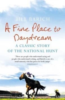 Image of A fine place to daydream by Bill Barich
