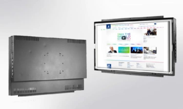 Image of Winsonic Open Frme 23.5" 3.8" LCD
