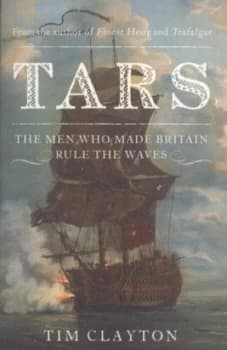Image of Tars by Tim Clayton Book