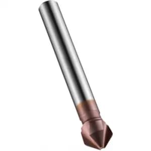Image of Dormer G570 HSS-E AlTiCN Straight Shank 90° Countersink 8.3mm