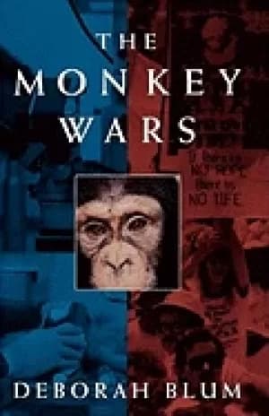 Image of monkey wars