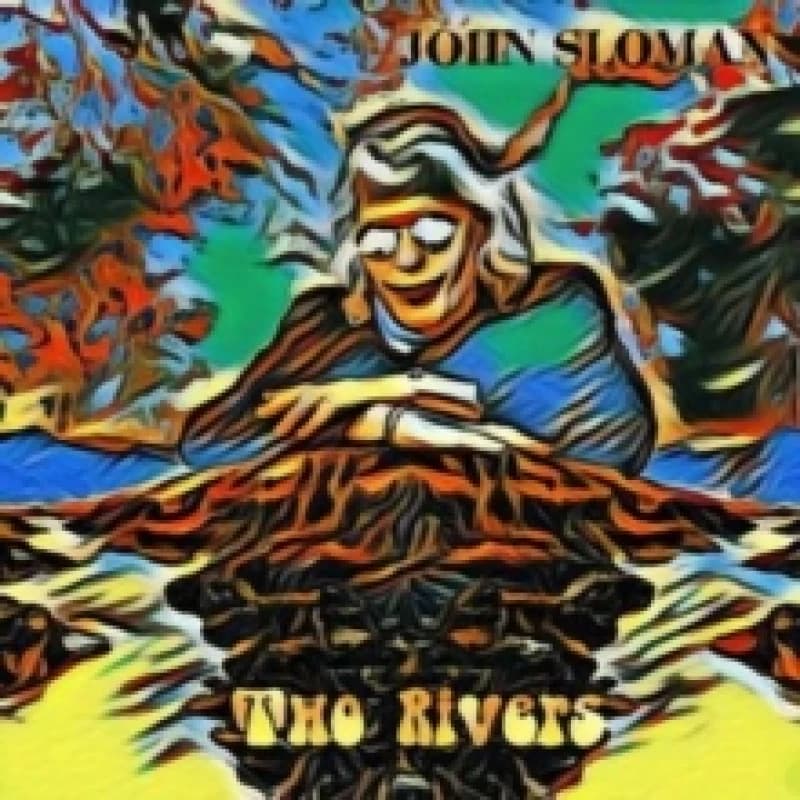Image of Two Rivers CD / Album