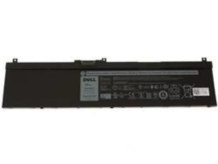 Image of DELL ery 97WHR 6 Cell Lihium