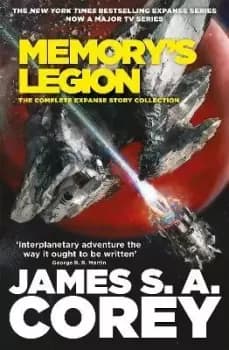 Image of Memory's Legion by James S. A. Corey