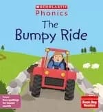 Image of Phonics Book Bag Readers: The Bumpy Ride (Set 11)