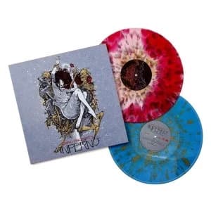 Image of Keith Emerson - Inferno - OST Vinyl