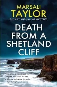 Image of Death from a Shetland Cliff