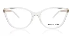 Image of Michael Kors Eyeglasses MK4071U BELIZE 3050