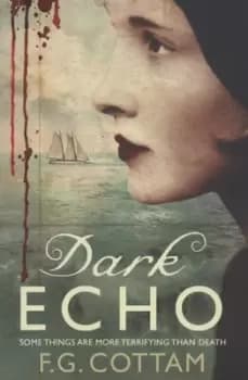 Image of Dark Echo by F.G. Cottam