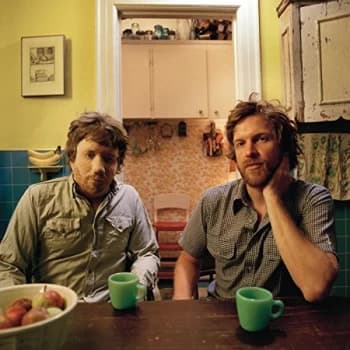 Image of Doug Paisley - Constant Companion Vinyl